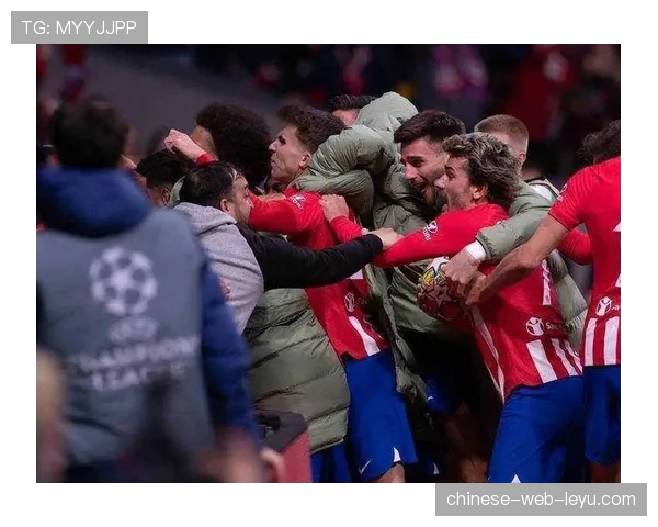 欧冠16强赛果:马德里竞技点球大战淘汰多特蒙德,八强全部出炉。